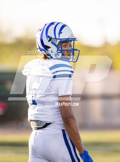 Thumbnail 1 in Marana @ Salpointe Catholic photogallery.