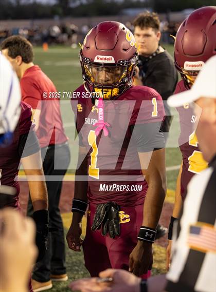 Thumbnail 1 in Marana @ Salpointe Catholic photogallery.
