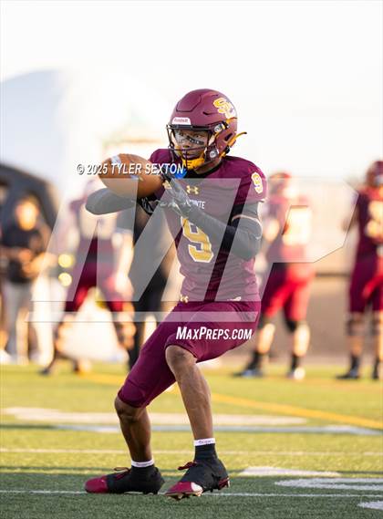 Thumbnail 1 in Marana @ Salpointe Catholic photogallery.