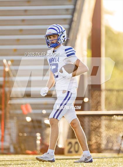 Thumbnail 3 in Marana @ Salpointe Catholic photogallery.