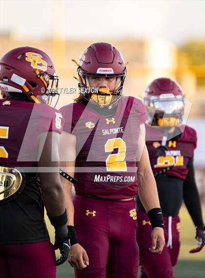 Thumbnail 1 in Marana @ Salpointe Catholic photogallery.