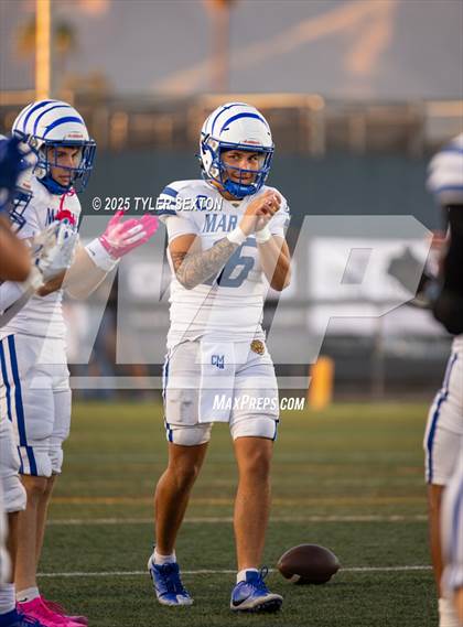 Thumbnail 3 in Marana @ Salpointe Catholic photogallery.