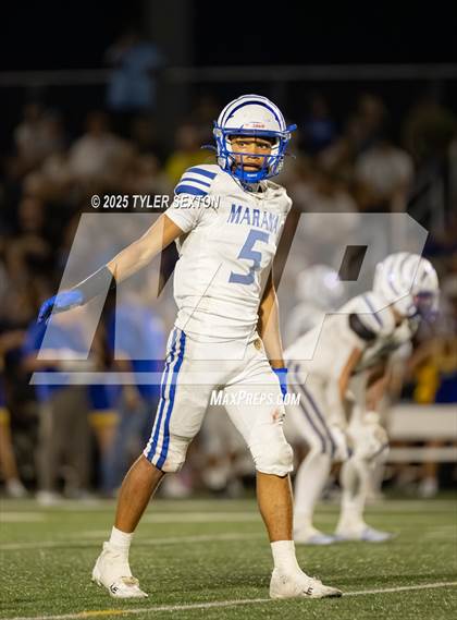 Thumbnail 1 in Marana @ Salpointe Catholic photogallery.