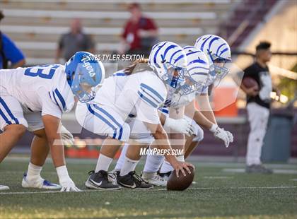 Thumbnail 3 in Marana @ Salpointe Catholic photogallery.