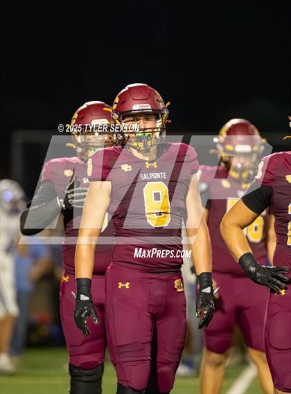 Thumbnail 1 in Marana @ Salpointe Catholic photogallery.