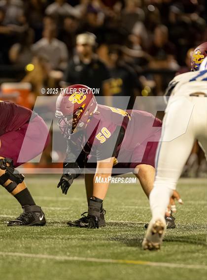 Thumbnail 3 in Marana @ Salpointe Catholic photogallery.