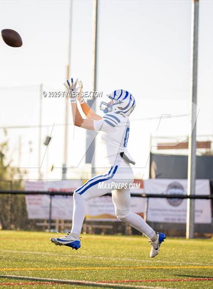 Thumbnail 1 in Marana @ Salpointe Catholic photogallery.