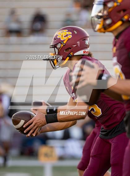 Thumbnail 1 in Marana @ Salpointe Catholic photogallery.