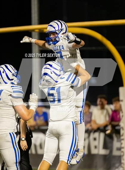 Thumbnail 3 in Marana @ Salpointe Catholic photogallery.