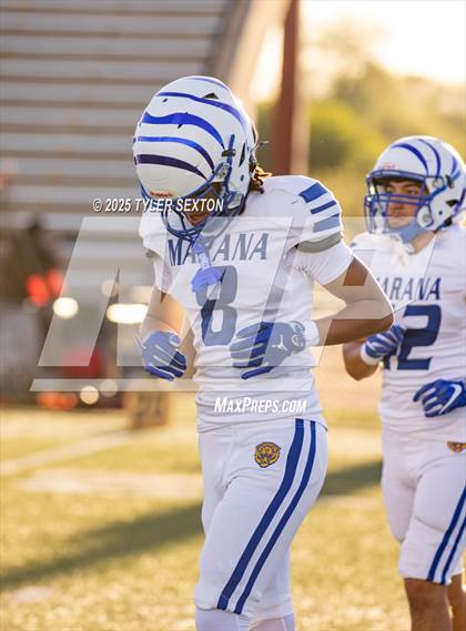 Thumbnail 1 in Marana @ Salpointe Catholic photogallery.