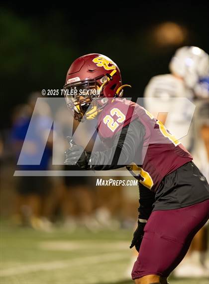 Thumbnail 1 in Marana @ Salpointe Catholic photogallery.