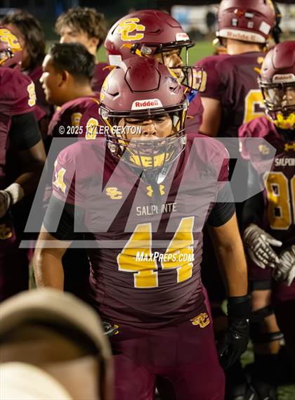 Thumbnail 2 in Marana @ Salpointe Catholic photogallery.