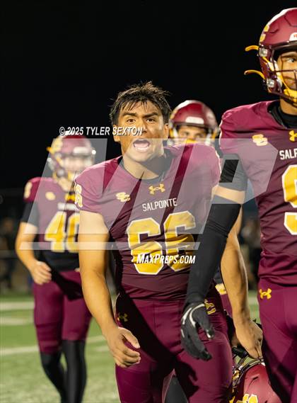 Thumbnail 1 in Marana @ Salpointe Catholic photogallery.