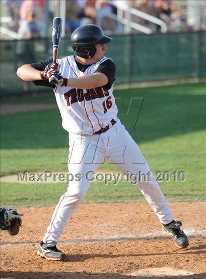 Thumbnail 1 in Harnett Central vs West Johnston (Johnston County Easter Invitational) photogallery.