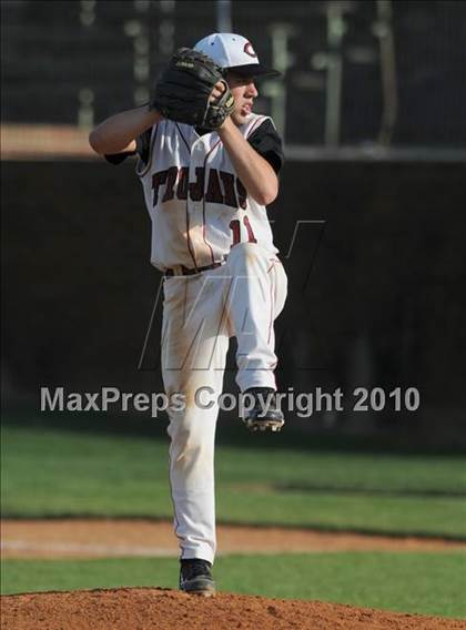 Thumbnail 2 in Harnett Central vs West Johnston (Johnston County Easter Invitational) photogallery.