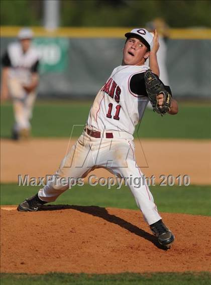 Thumbnail 1 in Harnett Central vs West Johnston (Johnston County Easter Invitational) photogallery.