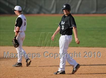 Thumbnail 1 in Harnett Central vs West Johnston (Johnston County Easter Invitational) photogallery.
