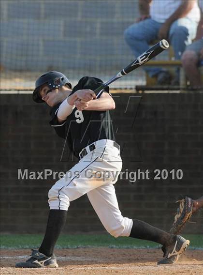 Thumbnail 1 in Harnett Central vs West Johnston (Johnston County Easter Invitational) photogallery.