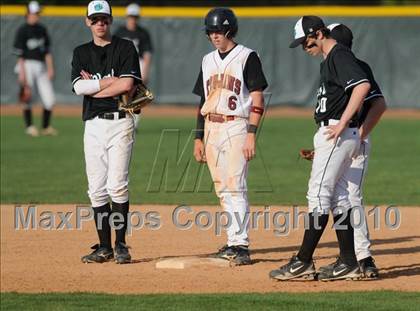 Thumbnail 1 in Harnett Central vs West Johnston (Johnston County Easter Invitational) photogallery.