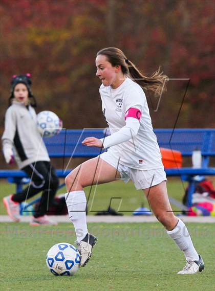 Thumbnail 1 in Wethersfield @ Wilton (CIAC Class L 1st Round) photogallery.
