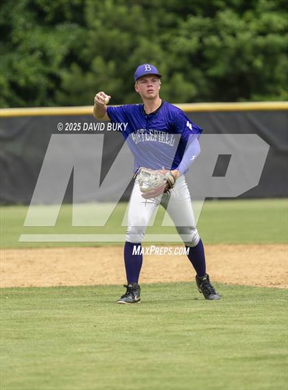 Thumbnail 2 in Battlefield @ James Madison (VHSL Class 6 Semifinal) photogallery.