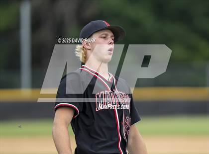 Thumbnail 1 in Battlefield @ James Madison (VHSL Class 6 Semifinal) photogallery.