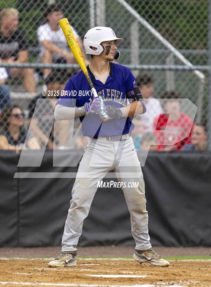 Thumbnail 2 in Battlefield @ James Madison (VHSL Class 6 Semifinal) photogallery.