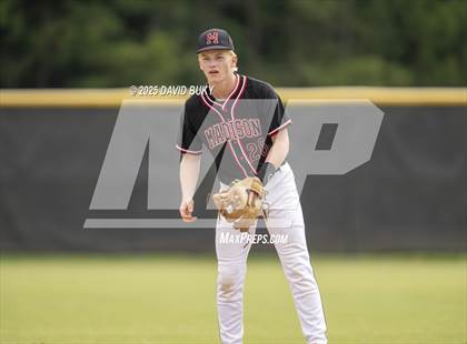 Thumbnail 2 in Battlefield @ James Madison (VHSL Class 6 Semifinal) photogallery.