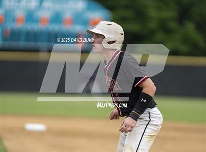 Thumbnail 1 in Battlefield @ James Madison (VHSL Class 6 Semifinal) photogallery.