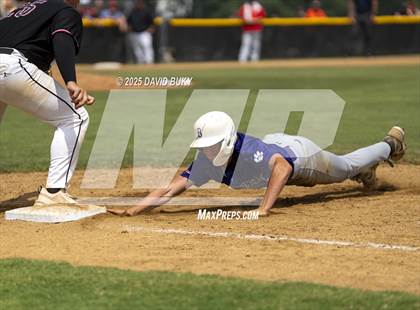 Thumbnail 3 in Battlefield @ James Madison (VHSL Class 6 Semifinal) photogallery.
