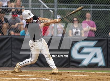Thumbnail 1 in Battlefield @ James Madison (VHSL Class 6 Semifinal) photogallery.