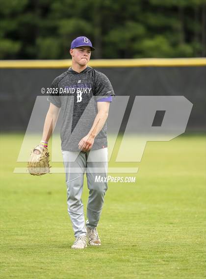 Thumbnail 3 in Battlefield @ James Madison (VHSL Class 6 Semifinal) photogallery.