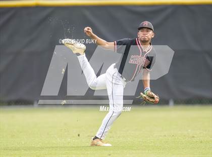 Thumbnail 2 in Battlefield @ James Madison (VHSL Class 6 Semifinal) photogallery.