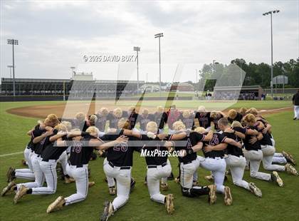 Thumbnail 2 in Battlefield @ James Madison (VHSL Class 6 Semifinal) photogallery.