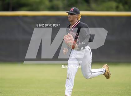 Thumbnail 3 in Battlefield @ James Madison (VHSL Class 6 Semifinal) photogallery.