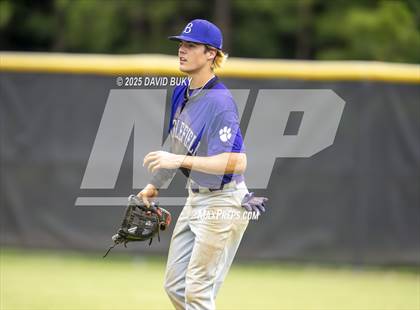 Thumbnail 2 in Battlefield @ James Madison (VHSL Class 6 Semifinal) photogallery.