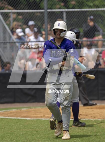 Thumbnail 2 in Battlefield @ James Madison (VHSL Class 6 Semifinal) photogallery.