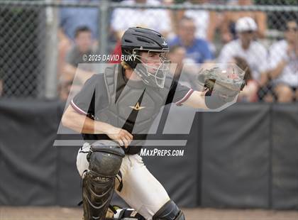 Thumbnail 2 in Battlefield @ James Madison (VHSL Class 6 Semifinal) photogallery.
