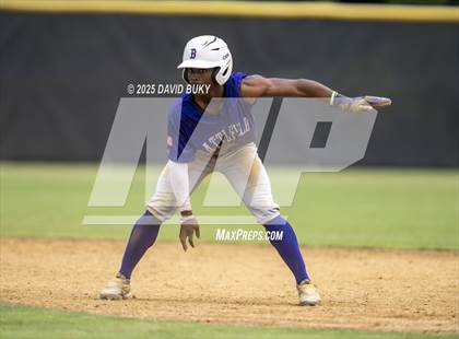 Thumbnail 2 in Battlefield @ James Madison (VHSL Class 6 Semifinal) photogallery.