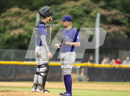 Thumbnail 1 in Battlefield @ James Madison (VHSL Class 6 Semifinal) photogallery.