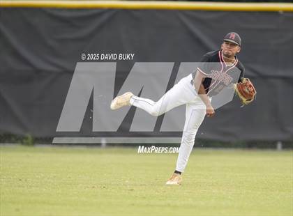 Thumbnail 1 in Battlefield @ James Madison (VHSL Class 6 Semifinal) photogallery.