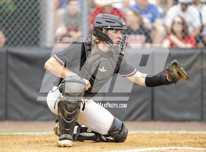 Thumbnail 3 in Battlefield @ James Madison (VHSL Class 6 Semifinal) photogallery.