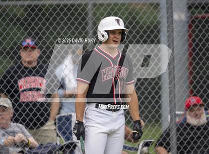 Thumbnail 2 in Battlefield @ James Madison (VHSL Class 6 Semifinal) photogallery.