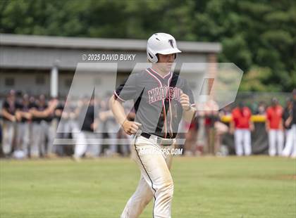 Thumbnail 1 in Battlefield @ James Madison (VHSL Class 6 Semifinal) photogallery.