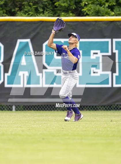 Thumbnail 2 in Battlefield @ James Madison (VHSL Class 6 Semifinal) photogallery.