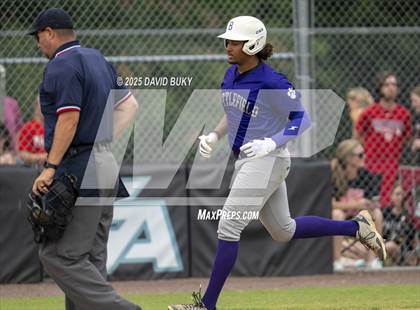 Thumbnail 3 in Battlefield @ James Madison (VHSL Class 6 Semifinal) photogallery.