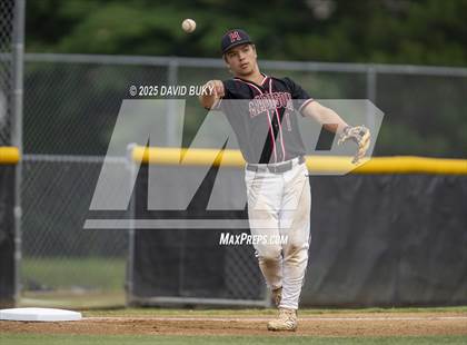 Thumbnail 2 in Battlefield @ James Madison (VHSL Class 6 Semifinal) photogallery.