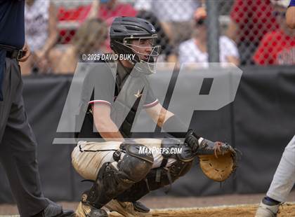 Thumbnail 1 in Battlefield @ James Madison (VHSL Class 6 Semifinal) photogallery.