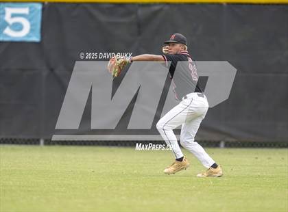 Thumbnail 2 in Battlefield @ James Madison (VHSL Class 6 Semifinal) photogallery.