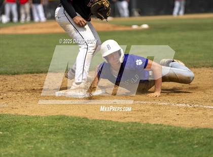 Thumbnail 2 in Battlefield @ James Madison (VHSL Class 6 Semifinal) photogallery.